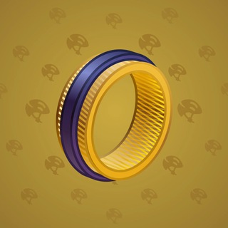 Bonded Ring #1816