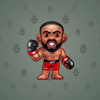 UFC Strike #51640