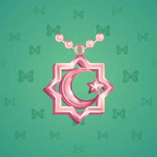Moon Pendant #83081