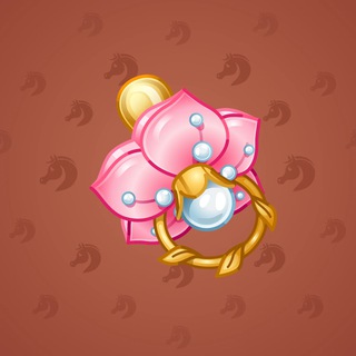 Bling Binky #8680