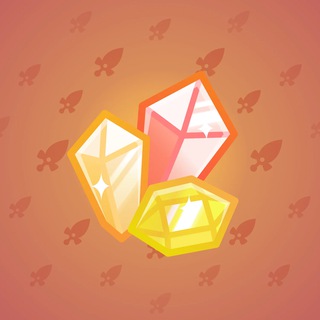 Ion Gem #4060
