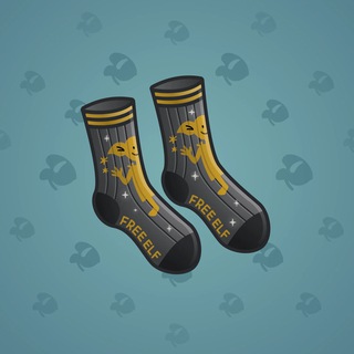 Fresh Socks #96496