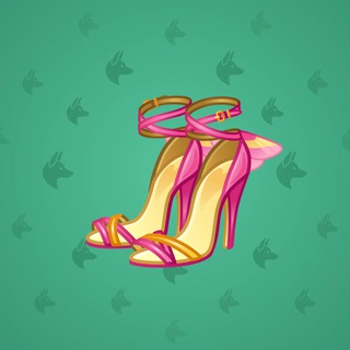 Sky Stilettos #8161