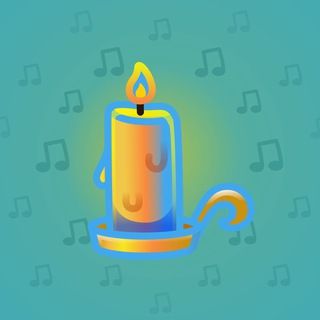 Eternal Candle #43876