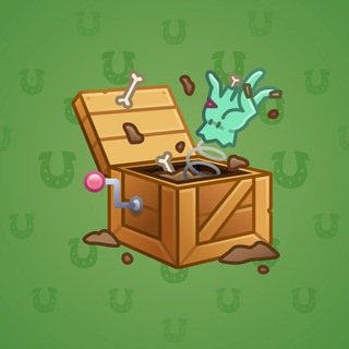 Jack-in-the-Box #54564