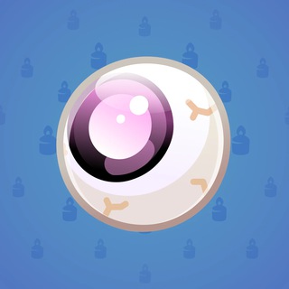Evil Eye #28239