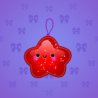 Hanging Star #17701