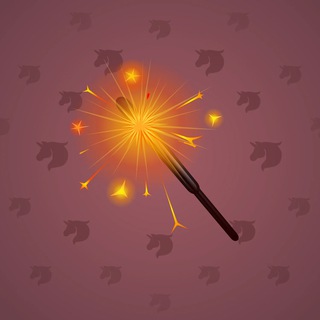 Party Sparkler #127373