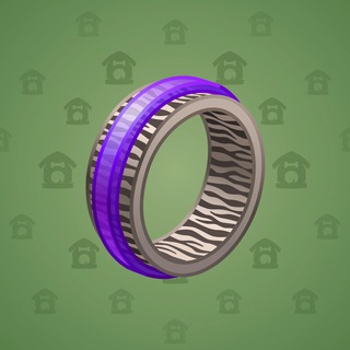 Bonded Ring #1610