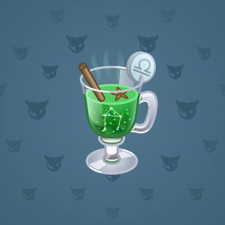 Spiced Wine #28641