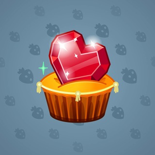 Bunny Muffin #26218