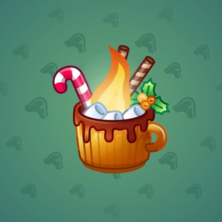 Holiday Drink #41716