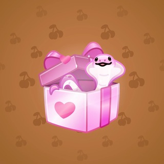 Snake Box #186183