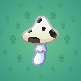 Spy Agaric #32704