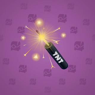 Party Sparkler #57977