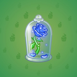 Eternal Rose #7388