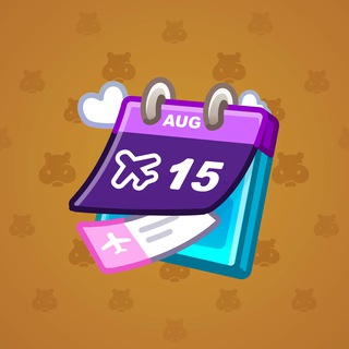 August