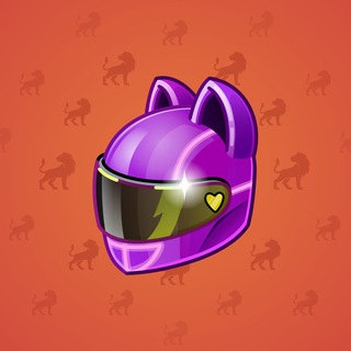 Neko Helmet #12244