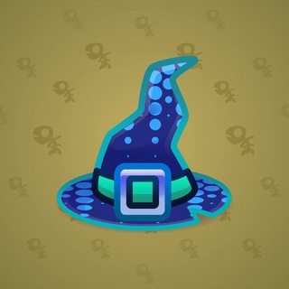Witch Hat #29862