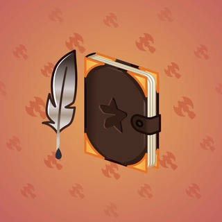 Star Notepad #52759