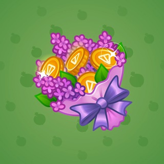 Pretty Posy #112443