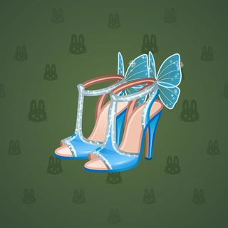 Sky Stilettos #1038