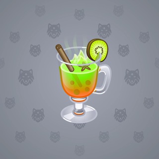 Spiced Wine #69158