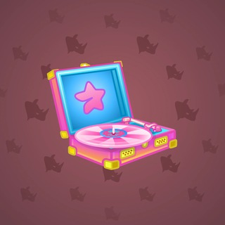 Record Player #27299