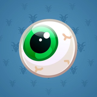 Evil Eye #20086