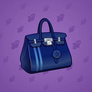 Loot Bag #13938