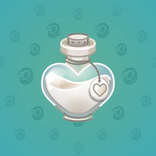 Love Potion #1020