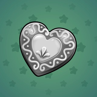 Cookie Heart #127824