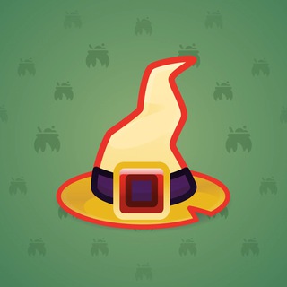 Witch Hat #38154