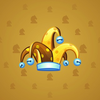 Jester Hat #111422