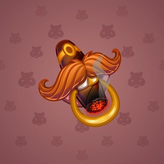 Bling Binky #2765