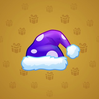 Santa Hat #16137