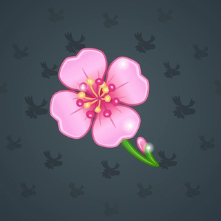Clover Pin #13083