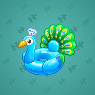 Pool Float #204912