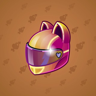 Neko Helmet #4910