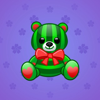 Toy Bear #3323