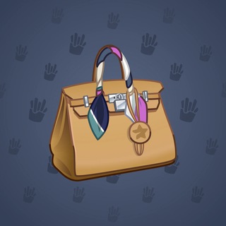 Loot Bag #12413