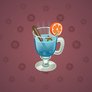 Spiced Wine #14624
