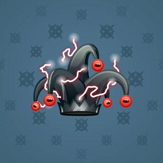 Jester Hat #62601