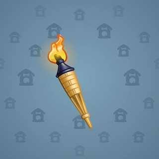 Chill Flame #374511