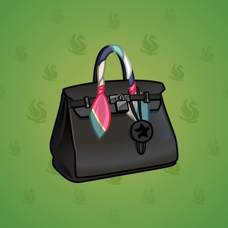 Loot Bag #10955