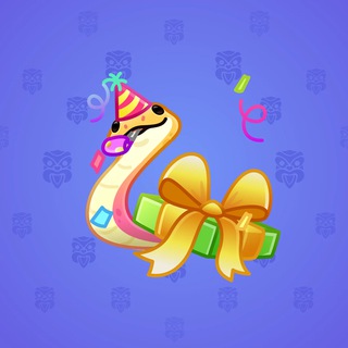 Pet Snake #117449