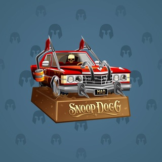 Low Rider #6197