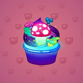 Whip Cupcake #50642