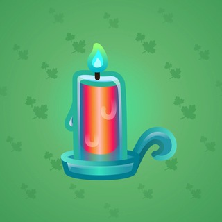 Eternal Candle #672