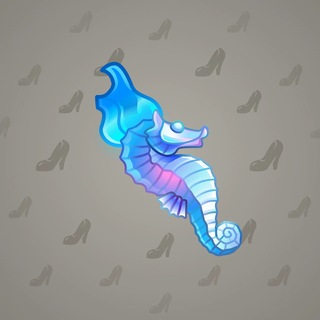 Chill Flame #259266